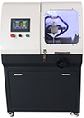 ZQ-150F 無級三軸自動金相試樣切割機(jī)