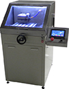 ZQ-50 自動精密金相試樣切割機(jī)