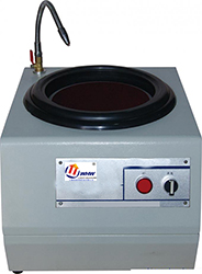 YM-1 單盤臺(tái)式金相試樣預(yù)磨機(jī)