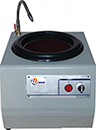 YM-1 單盤(pán)單速金相試樣預(yù)磨機(jī)