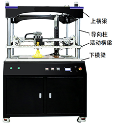 3DFMP-1200 工業(yè)級熔絲制造3D打印機