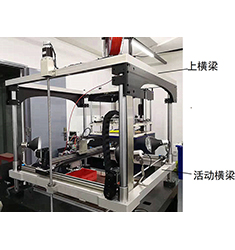 3DFMP-1200 工業(yè)級熔絲制造3D打印機