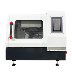 ZXG-300 智能自動線切割機