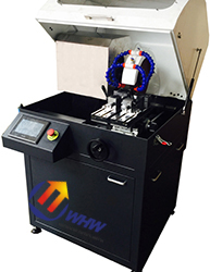 ZQ-100/A/C 金相試樣切割機