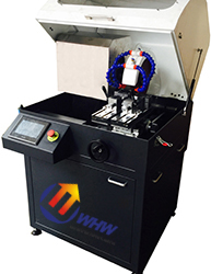 ZQ-100/A/C 金相試樣切割機