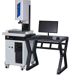 YR5040CNC-T探針型全自動(dòng)三維影像測(cè)量?jī)x