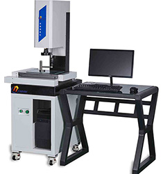 YR5040CNC-T探針型全自動(dòng)三維影像測(cè)量?jī)x