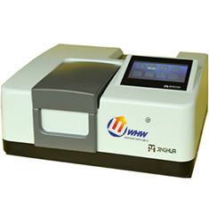 7600S 雙光束紫外可見分光光度計