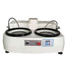 MPD-2 金相試樣磨拋機(jī)